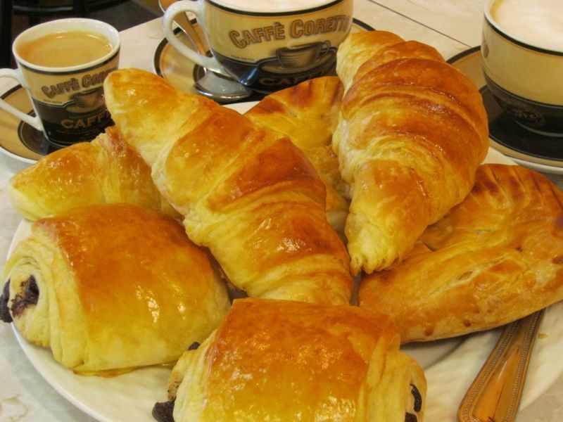 Boulangerie pâtisserie